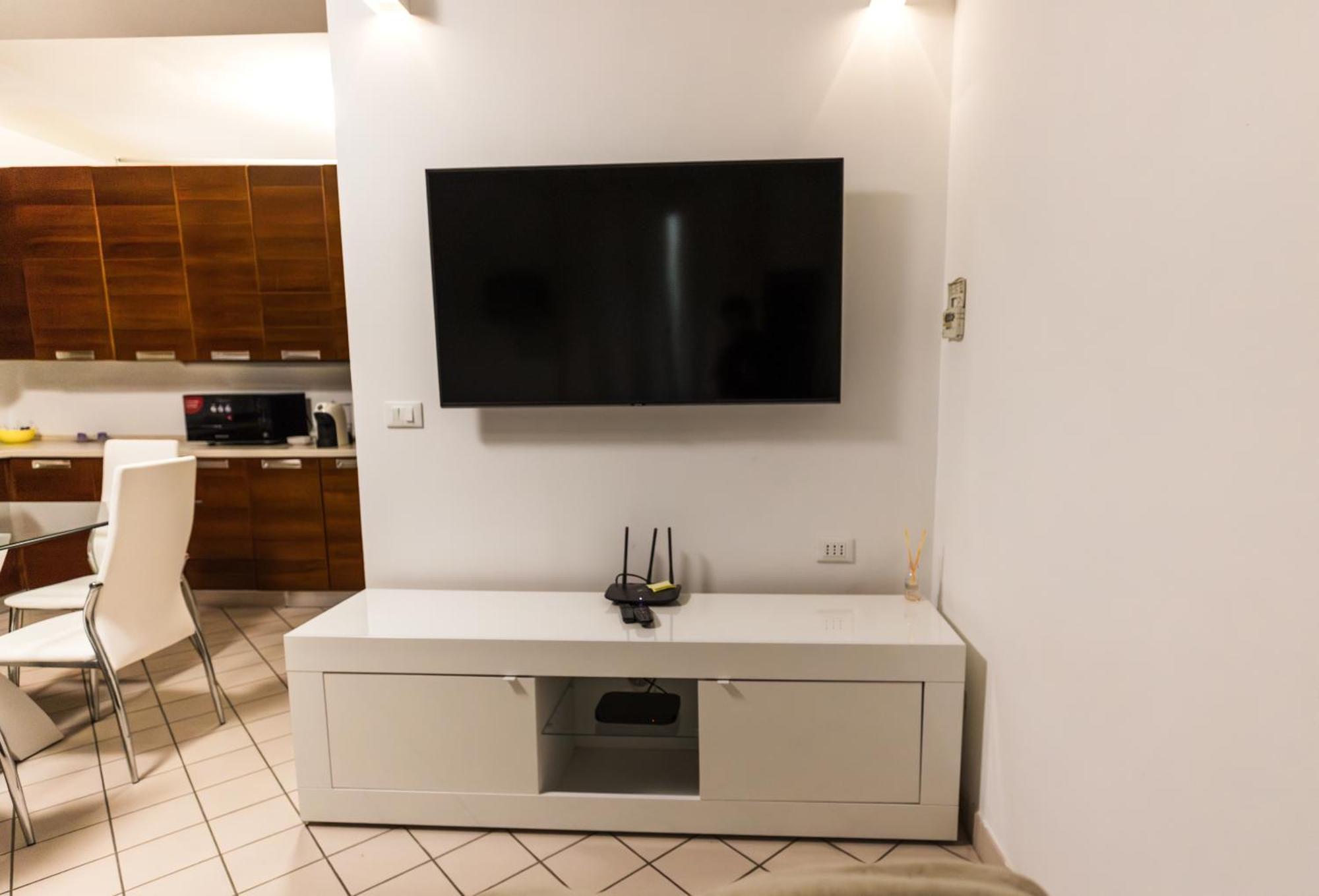 Apartamento Federico House Bolonia Exterior foto